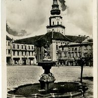 D 22620 - Kroměříž