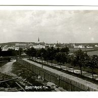 D 22629 - Bystřice pod Hostýnem