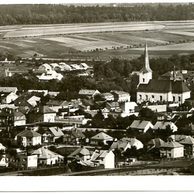 E 22670 - Bystřice pod Hostýnem