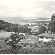 E 22668 - Bystřice pod Hostýnem