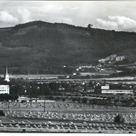 E 22667 - Bystřice pod Hostýnem