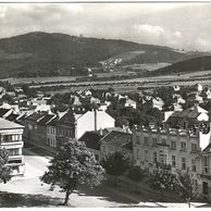 E 22672 - Bystřice pod Hostýnem