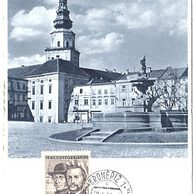 E 22688 - Kroměříž