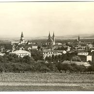 E 22708 - Kroměříž