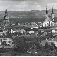 E 22711 - Kroměříž