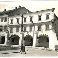 E 22706 - Kroměříž