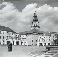 E 22707 - Kroměříž