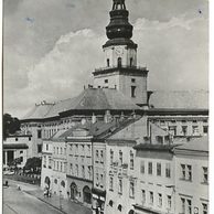 E 22705 - Kroměříž