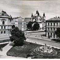 E 22713 - Kroměříž