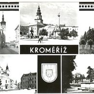 E 22712 - Kroměříž