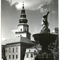 E 22716 - Kroměříž