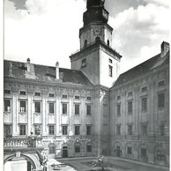 E 22718 - Kroměříž