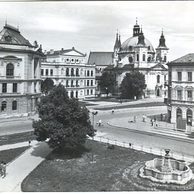 E 22723 - Kroměříž