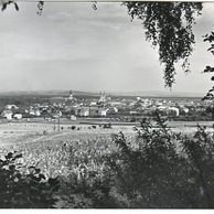 E 22725 - Kroměříž