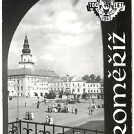 E 22730 - Kroměříž2