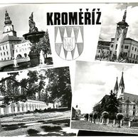 E 22726 - Kroměříž
