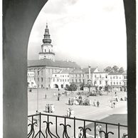 E 22732 - Kroměříž2