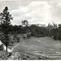 E 22736 - Svatý Hostýn