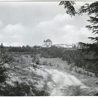 E 22735 - Svatý Hostýn