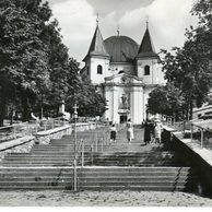 E 22739 - Svatý Hostýn