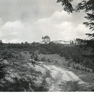 E 22747 - Svatý Hostýn