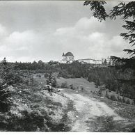 E 22749 - Svatý Hostýn