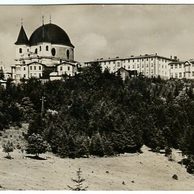 E 22751 - Svatý Hostýn