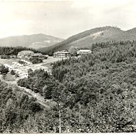 E 22752 - Hostýnské Hory