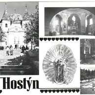 E 22748 - Svatý Hostýn
