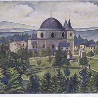 C 22753 - Svatý Hostýn