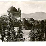 E 22754 - Svatý Hostýn