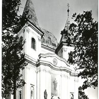 E 22762 - Svatý Hostýn