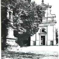 E 22758 - Svatý Hostýn