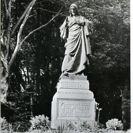 E 22759 - Svatý Hostýn