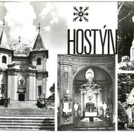 E 22770 - Svatý Hostýn