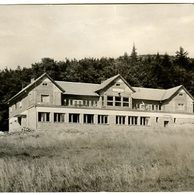 E 22768 - Hostýnské Hory