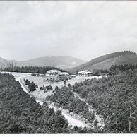 E 22767 - Hostýnské Hory