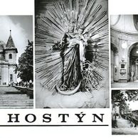 E 22771 - Svatý Hostýn