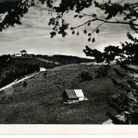 E 22773 - Svatý Hostýn