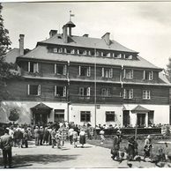 E 22775 - Na Vavřinečku