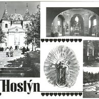 E 22772 - Svatý Hostýn