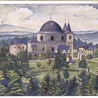 C 22774 - Svatý Hostýn