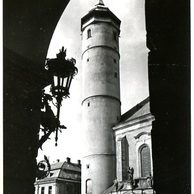 E 22792 - Domažlice