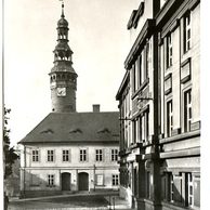 E 22790 - Domažlice