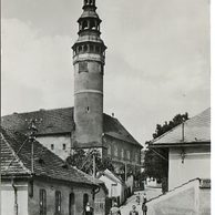E 22789 - Domažlice