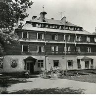 E 22787 - Domažlice