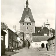 E 22798 - Domažlice