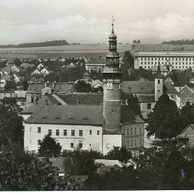 E 22797 - Domažlice