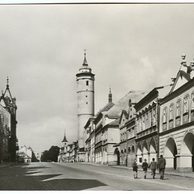 E 22795 - Domažlice