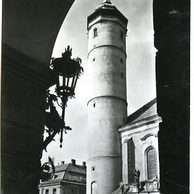 E 22799 - Domažlice